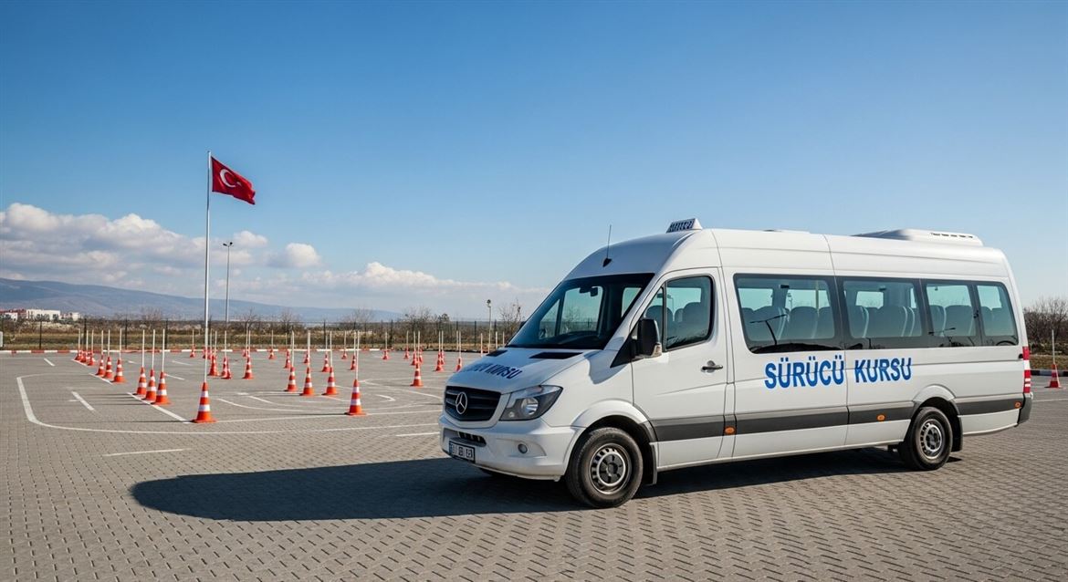 F Sınıfı Ehliyet Nedir Hangi Araçları Kullanabilir