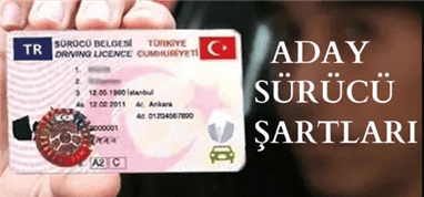 Stajyer Ehliyeti Nedir? Şehir Dışına Çıkabilir mi?