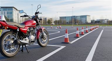 A1 Motosiklet Ehliyet Nedir ve Nasıl Alınır?