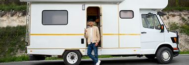 Karavan Ehliyeti Nedir ve Hangi Sınıf Olmalıdır?