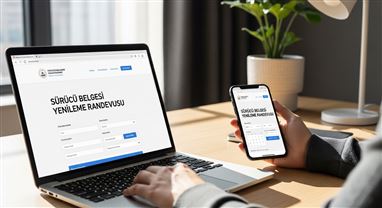 Ehliyet Yenileme İşlemleri Nasıl Yapılmalı