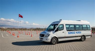 F Sınıfı Ehliyet Nedir? Hangi Araçları Kullanabilir?