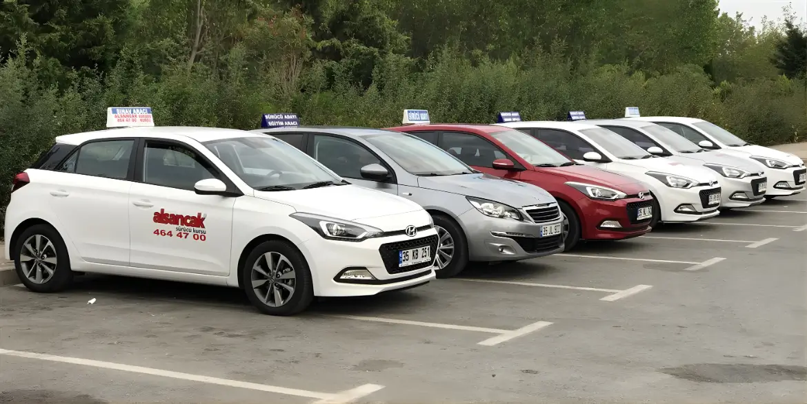 İzmir En İyi Sürücü Kursu Hangisi?