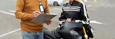 Motosiklet Ehliyeti İçin Gerekli Şartlar Neler?