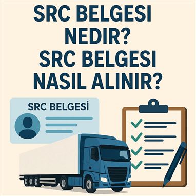 SRC Belgesi Nedir? SRC Belgesi Nasıl Alınır?