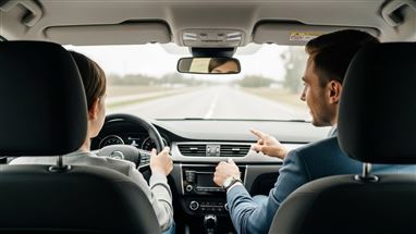 Yurt Dışına Gitmeden Önce Ehliyetinizi Alın