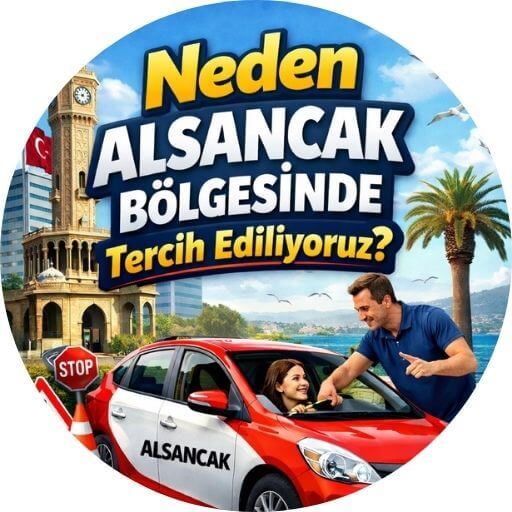 Neden Alsancak Bölgesinde Tercih Ediliyoruz