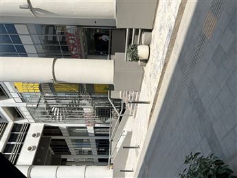 Aksoy Plaza Dış Cephe
