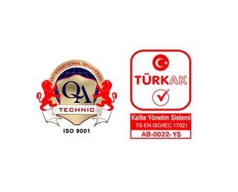 Kalite Yönetim Belgesi