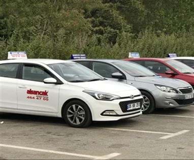 ŞEHİRİÇİ ÖZEL DİREKSİYON KURSU