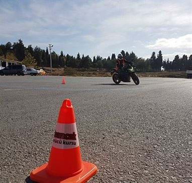 MOTOSİKLET EHLİYETİ