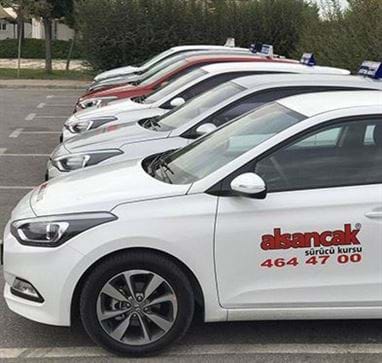 ŞEHİRİÇİ ÖZEL DİREKSİYON KURSU