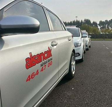 B SINIFI EHLİYET KURSU